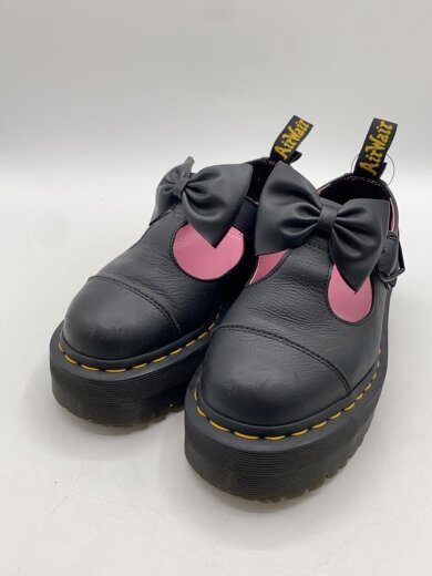 商品画像：シューズ/US5/BLK/レザー 2