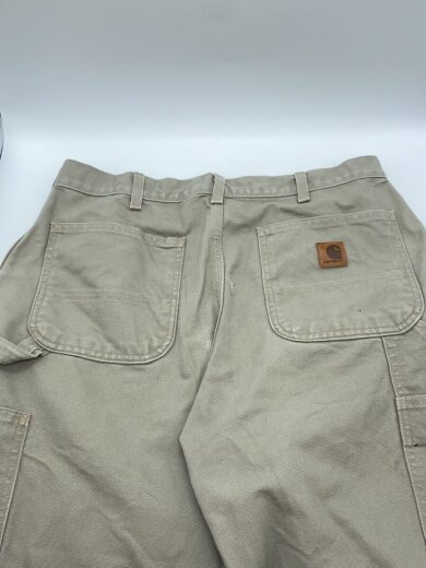 商品画像：ボトム/34/コットン/BEG/B11-DES 9