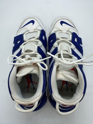 商品画像：AIR MORE UPTEMPO 96/エアモアアップテンポ/ホワイト/921948-101/27cm/WHT 3