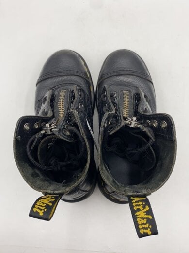 商品画像：シューズ/UK4/BLK 3