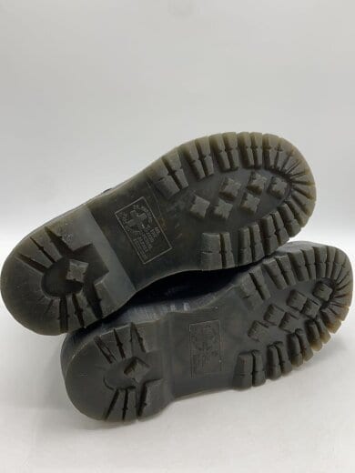 商品画像：シューズ/UK4/BLK 4