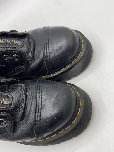 商品画像：シューズ/UK4/BLK 5