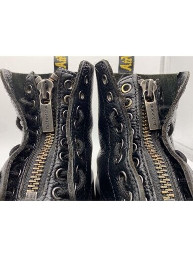 商品画像：シューズ/UK4/BLK 7