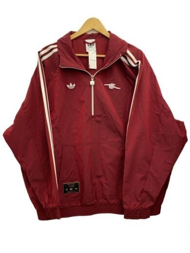 商品画像：ナイロンジャケット/3XL/ナイロン/BRD/JM9399 1