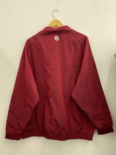 商品画像：ナイロンジャケット/3XL/ナイロン/BRD/JM9399 2