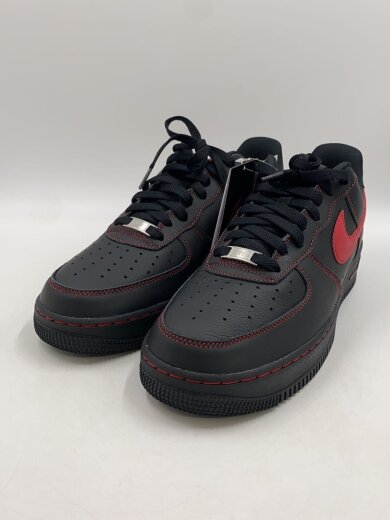 商品画像：AIR FORCE 1 07 LV8_エア フォース 1 07 LV8/28.5cm/BLK 2