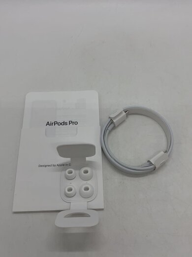 商品画像：イヤホン AirPods Pro MWP22J/A A2190/A2083/A2084 6