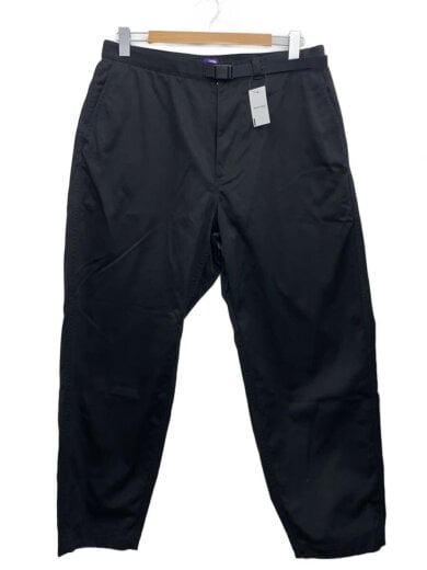 商品画像：ボトム_NT5352N/34/コットン/BLK 1