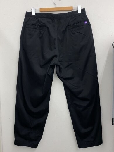 商品画像：ボトム_NT5352N/34/コットン/BLK 2