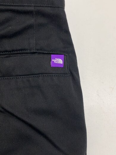 商品画像：ボトム_NT5352N/34/コットン/BLK 5