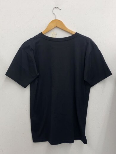 商品画像：Tシャツ/S/コットン/BLK/2X764671Q 2