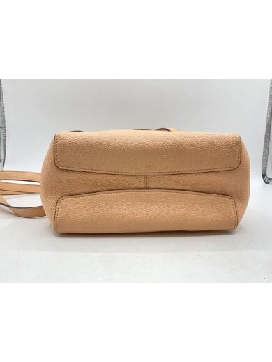 商品画像：ショルダーバッグ/レザー/PNK/78800 4