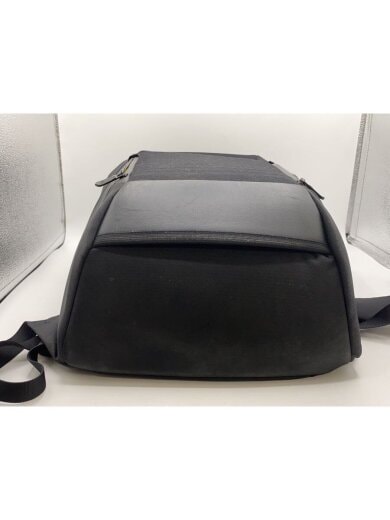 商品画像：リュック/--/BLK/NF0A2ZEQ 4