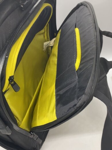 商品画像：リュック/--/BLK/NF0A2ZEQ 7