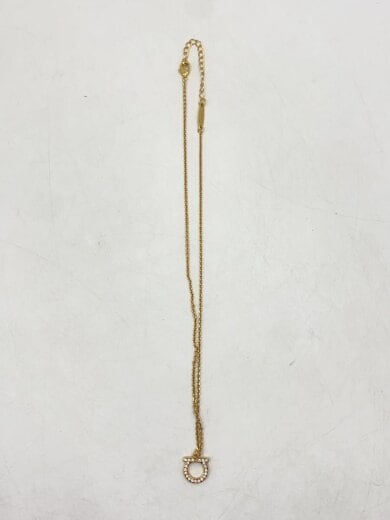 商品画像：ネックレス/--/GLD/レディース 2