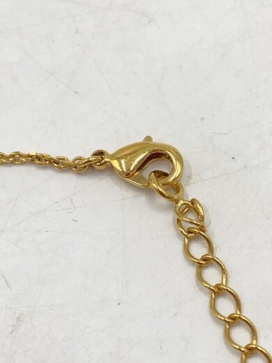 商品画像：ネックレス/--/GLD/レディース 3