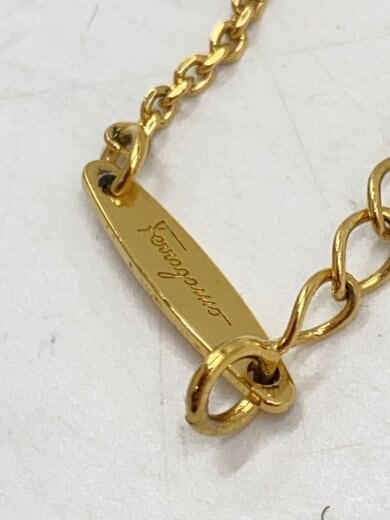 商品画像：ネックレス/--/GLD/レディース 5