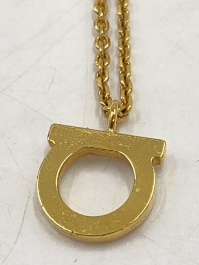 商品画像：ネックレス/--/GLD/レディース 6