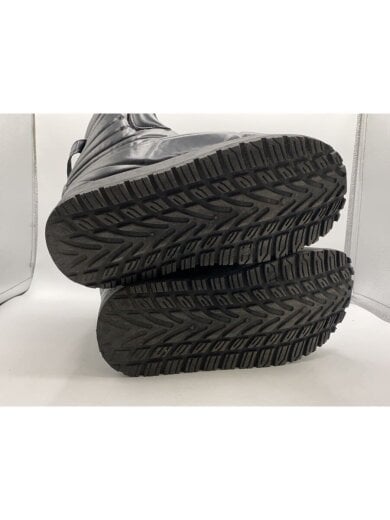 商品画像：ブーツ/--/BLK 4