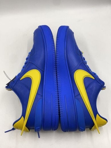 商品画像：AIR FORCE 1 LOW SP_エアフォース 1 ロー スペシャル/28cm/BLU 7