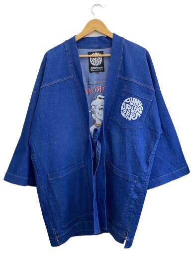 商品画像：コート/XL/コットン/IDG// 1