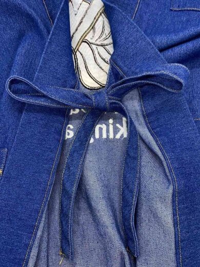 商品画像：コート/XL/コットン/IDG// 6