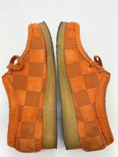 商品画像：ローファー/23.5cm/ORN/スウェード 8