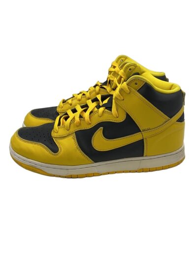 商品画像：DUNK HIGH SP_ダンク ハイ SP/28cm/YLW 1
