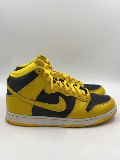 商品画像：DUNK HIGH SP_ダンク ハイ SP/28cm/YLW 6