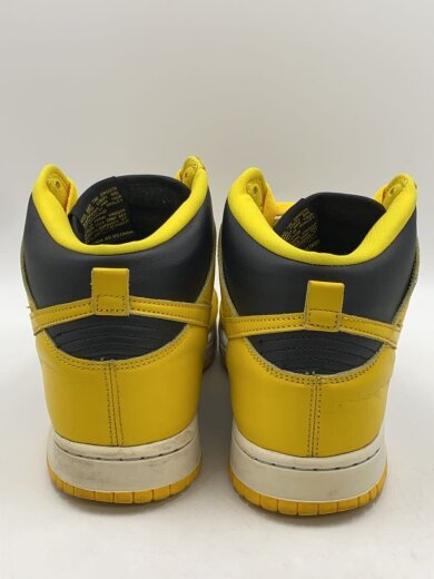 商品画像：DUNK HIGH SP_ダンク ハイ SP/28cm/YLW 8