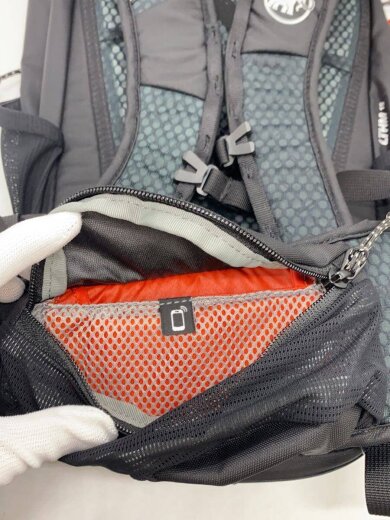 商品画像：リュック/ポリエステル/ORN/Lithium15 8