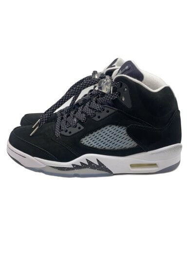 商品画像：AIR JORDAN 5 RETRO_エアジョーダン 5 レトロ/27cm/BLK 1