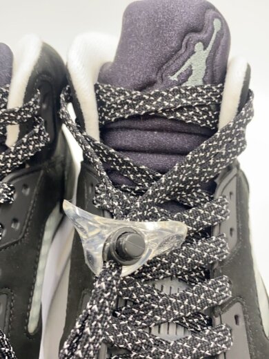 商品画像：AIR JORDAN 5 RETRO_エアジョーダン 5 レトロ/27cm/BLK 6