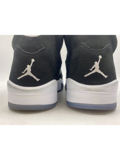商品画像：AIR JORDAN 5 RETRO_エアジョーダン 5 レトロ/27cm/BLK 8