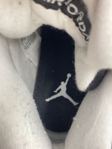 商品画像：AIR JORDAN 5 RETRO_エアジョーダン 5 レトロ/27cm/BLK 9