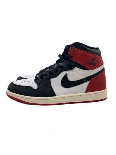 商品画像：AIR JORDAN 1 RETRO HIGH OG_エアジョーダン1 レトロ ハイ OG/28cm/RED 1