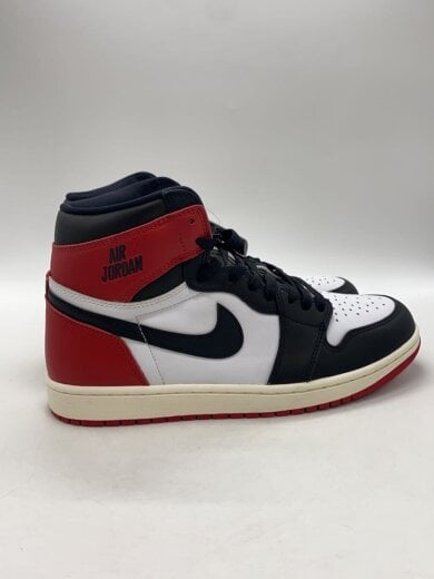 商品画像：AIR JORDAN 1 RETRO HIGH OG_エアジョーダン1 レトロ ハイ OG/28cm/RED 8