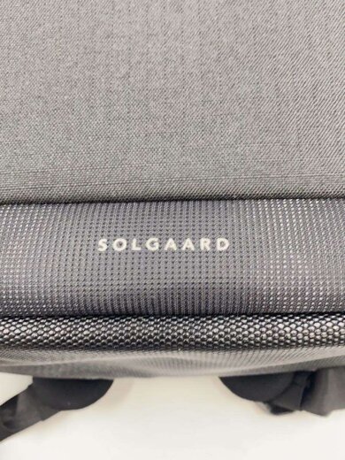 商品画像：リュック/--/BLK/無地 5