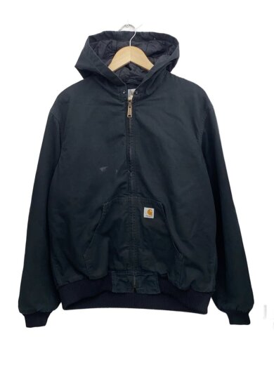 商品画像：メキシコ製/アクティブジャケット/ジャケット/M/コットン/BLK/アクティブジャケット// 1