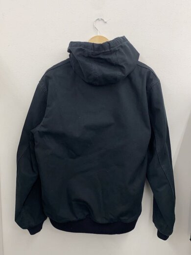 商品画像：メキシコ製/アクティブジャケット/ジャケット/M/コットン/BLK/アクティブジャケット// 2