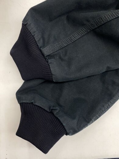 商品画像：メキシコ製/アクティブジャケット/ジャケット/M/コットン/BLK/アクティブジャケット// 6