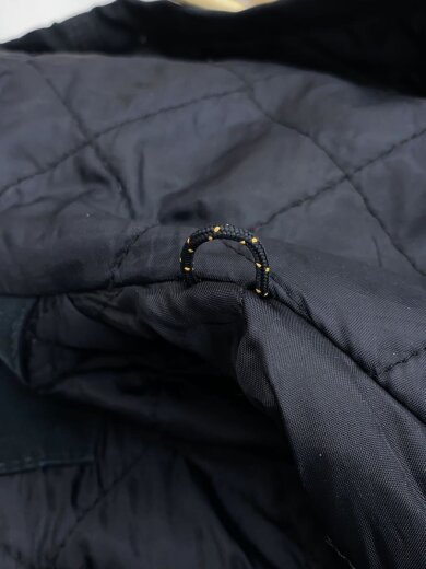 商品画像：メキシコ製/アクティブジャケット/ジャケット/M/コットン/BLK/アクティブジャケット// 8