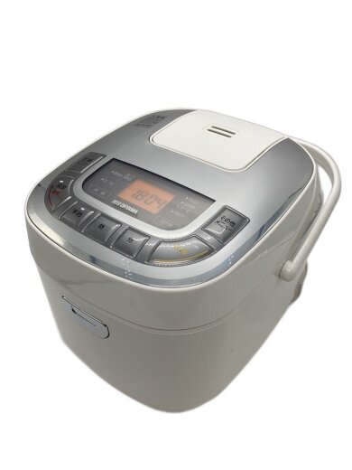 商品画像：炊飯器 ERC-MC50-W// 1