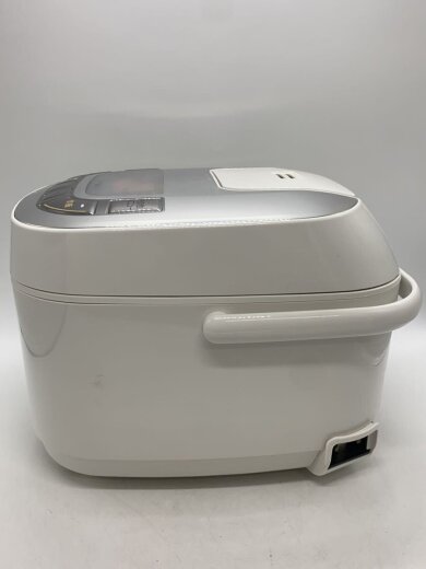 商品画像：炊飯器 ERC-MC50-W// 3