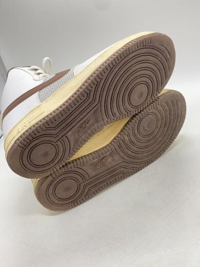 商品画像：AIR FORCE 1 HIGH 07 LV8_エア フォース 1 HIGH 07 LV8/26cm/WHT 4