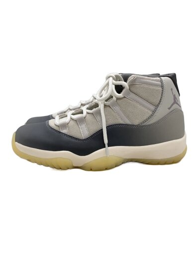 商品画像：Low Japan Craft Tokyo JP Excel/ハイカットスニーカー/28.5cm/IQ3459-072 1