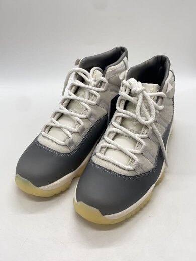 商品画像：Low Japan Craft Tokyo JP Excel/ハイカットスニーカー/28.5cm/IQ3459-072 2