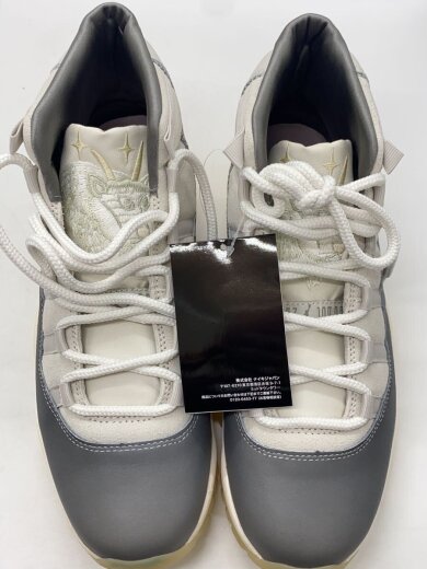 商品画像：Low Japan Craft Tokyo JP Excel/ハイカットスニーカー/28.5cm/IQ3459-072 6