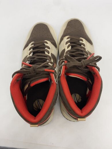 商品画像：DUNK HI RETRO SE_ダンク ハイ レトロ シーズナルエディション/29cm/マルチカラー 3