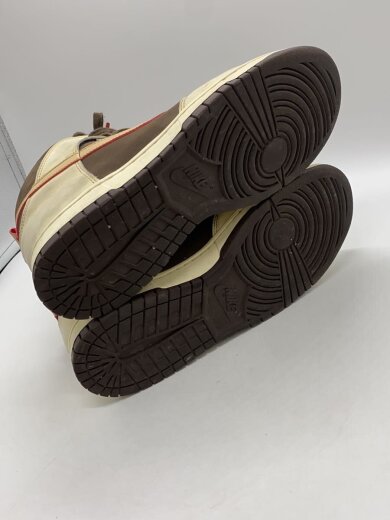 商品画像：DUNK HI RETRO SE_ダンク ハイ レトロ シーズナルエディション/29cm/マルチカラー 4